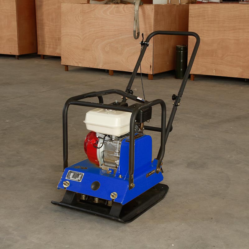 Plate Compactor