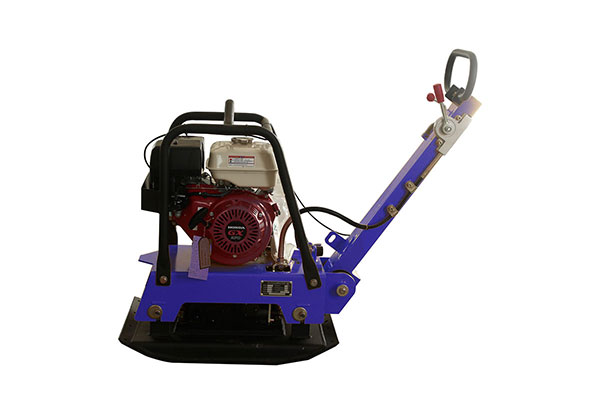 Plate Compactor