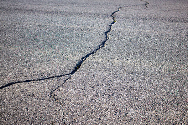 Road Crack