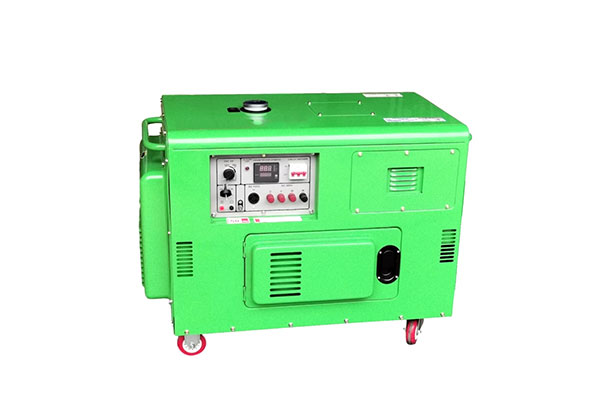 Gasoline Generator