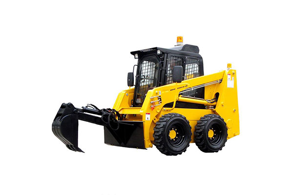 Skid Steer Loader