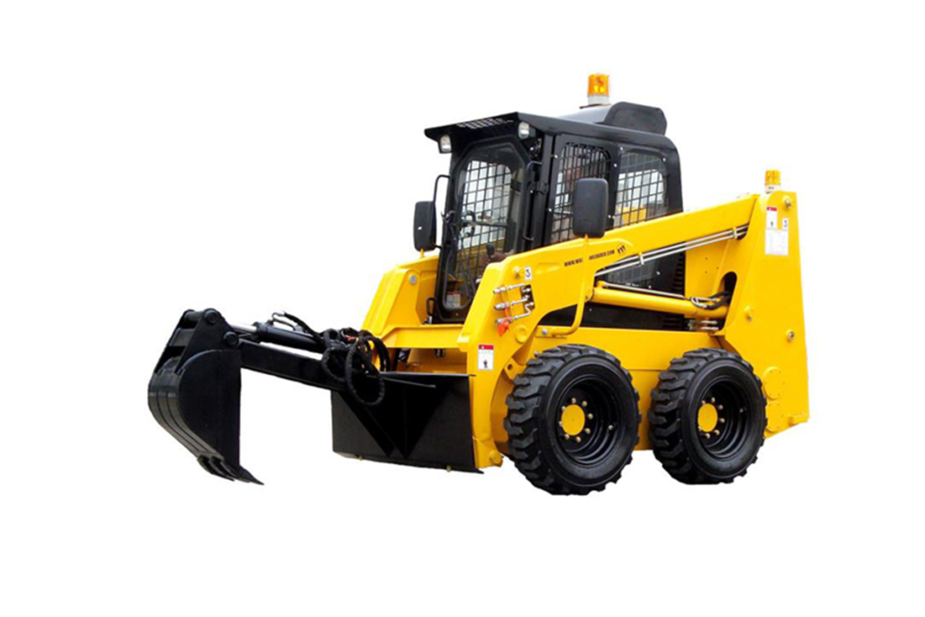 Skid Steer Loader