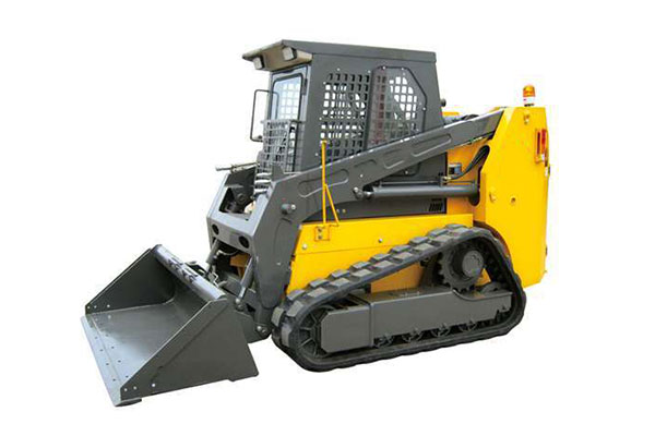 Track Loader