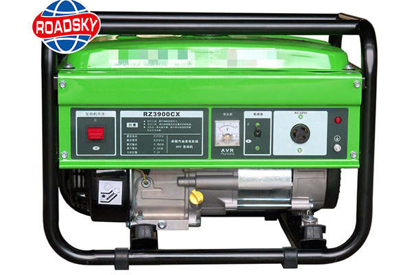 Gasoline Generator