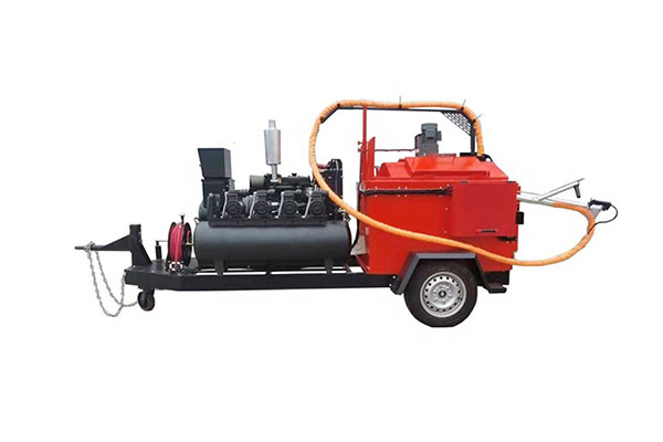 Asphalt Crack Filling Equipment For Sale