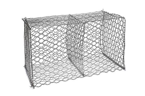 Gabion Box Supplier in UAE