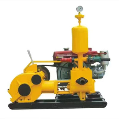 Grouting Machine