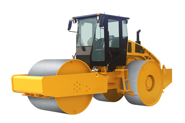 Roller vs Compactor: What's The Difference? - Roadskymaintenance