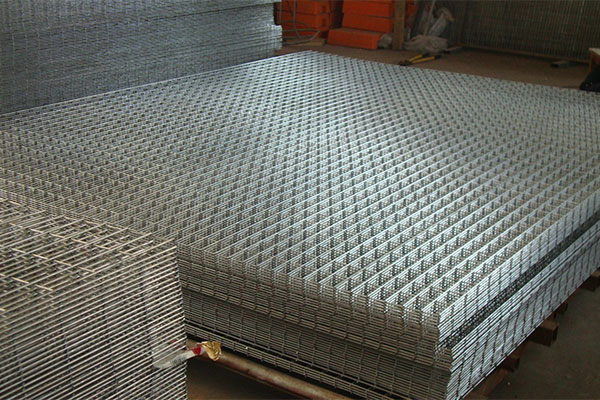 How Much Does Welded Wire Mesh Cost? Pricing Guide
