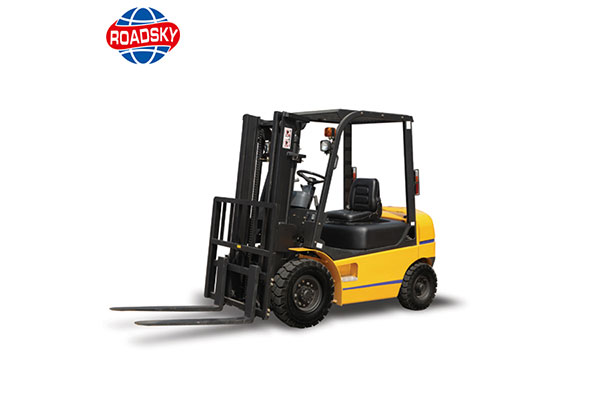 Diesel Forklift