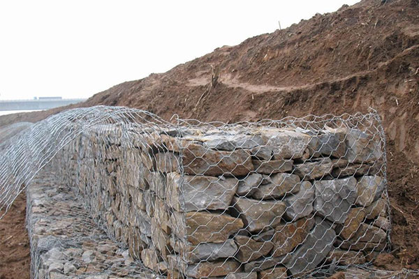 Gabions