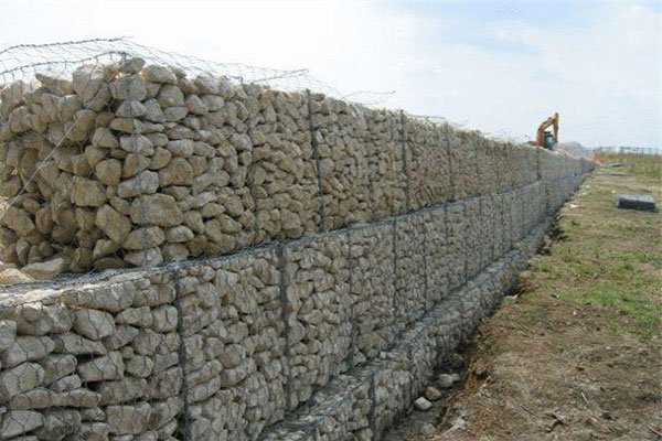 Gabions