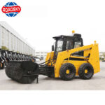 Skid Steer Loader