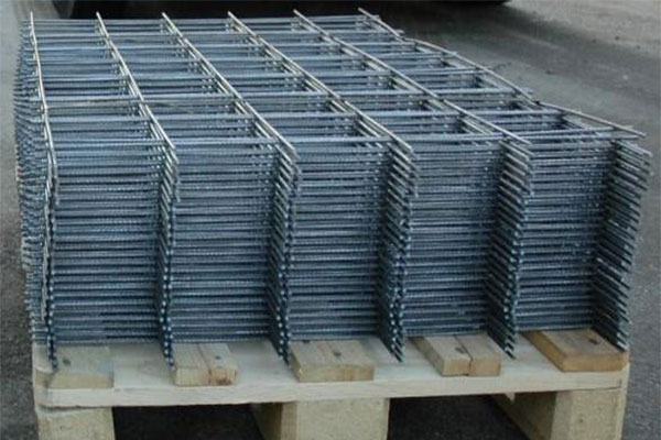 Welded Wire Mesh Panels