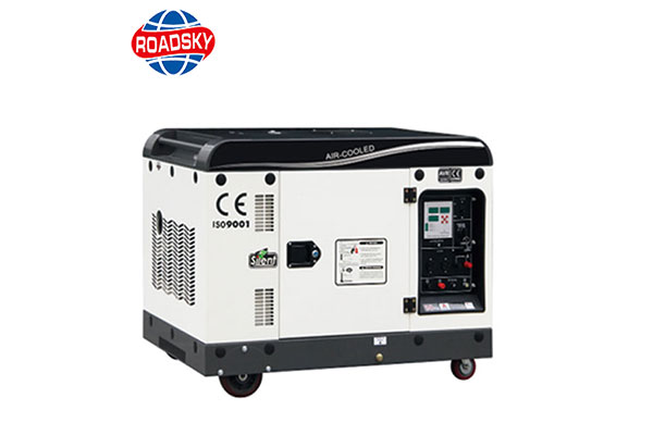 Diesel Generator