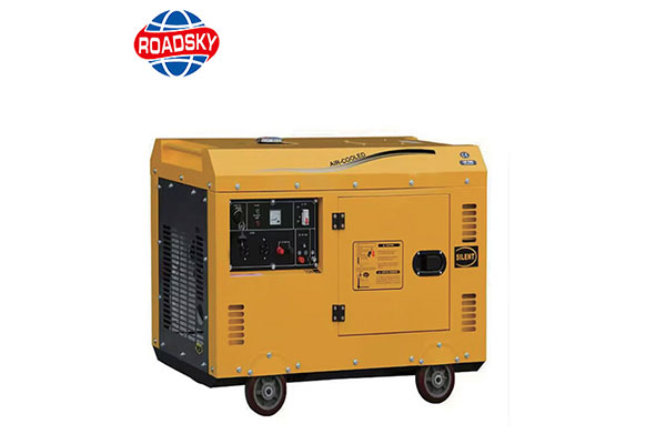 Diesel Generator