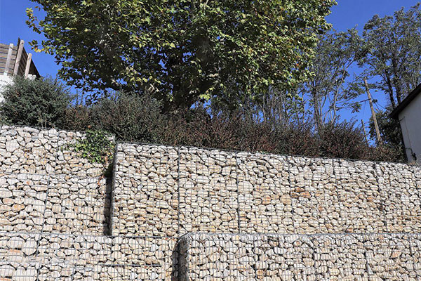 Gabion Wall Baskets