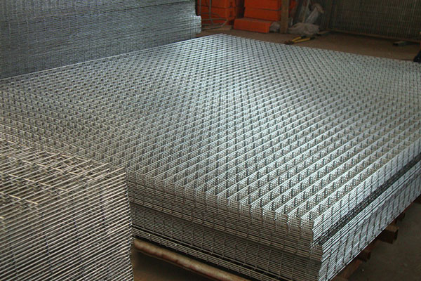 Welded Wire Mesh