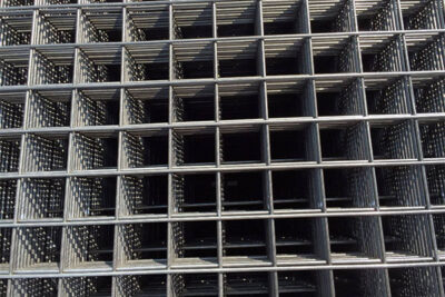 The Role Of Welded Wire Mesh In Concrete Construction - Roadsky