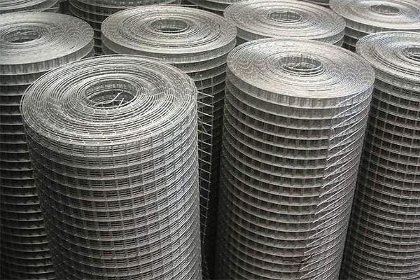 Causes of Welded Wire Mesh Rust and How to Prevent It