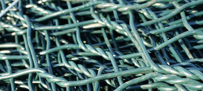 Benefits of Galvanized Gabion Boxes