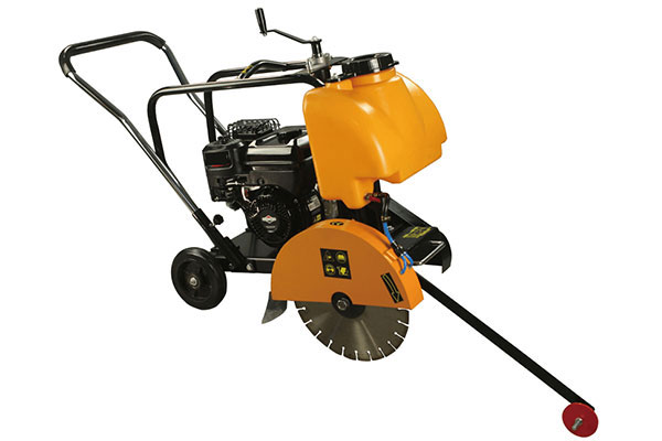 How to Use Concrete Cutter? A Comprehensive Guide