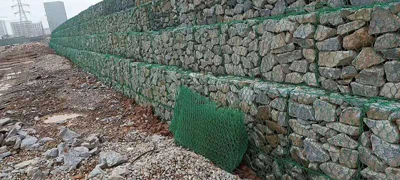 Gabion Baskets