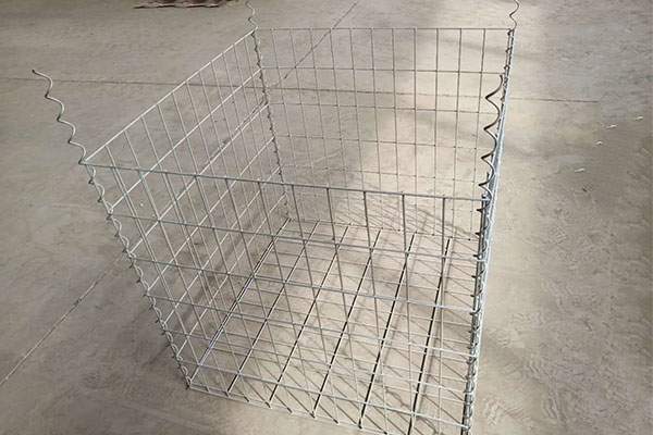 How to Make Gabion Cages? A Step-by-Step Guide