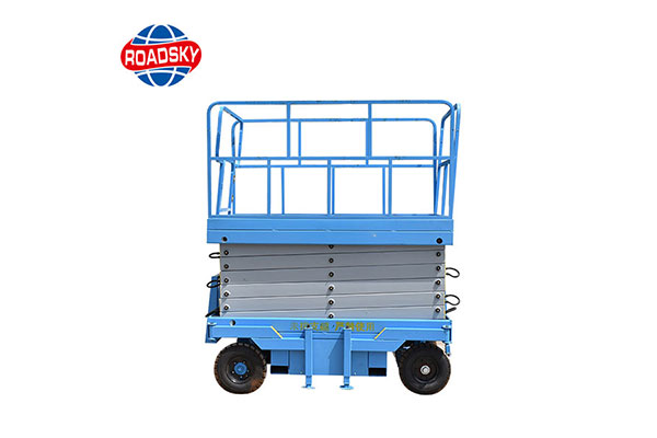 Scissor Lift