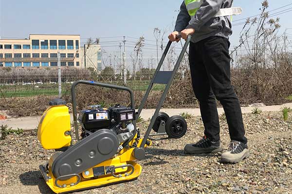 Can I Use a Roller Instead of a Compactor?