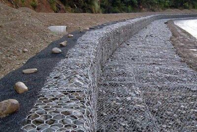 Gabion Basket Sizes - RoadSky