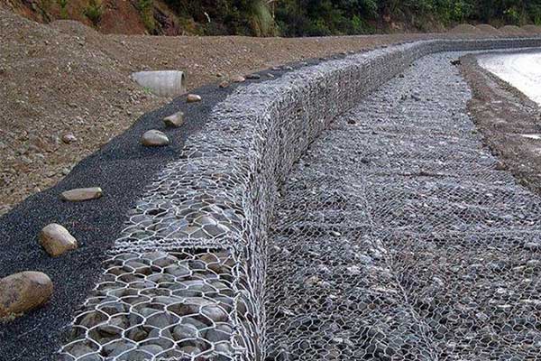 Gabion Basket Sizes