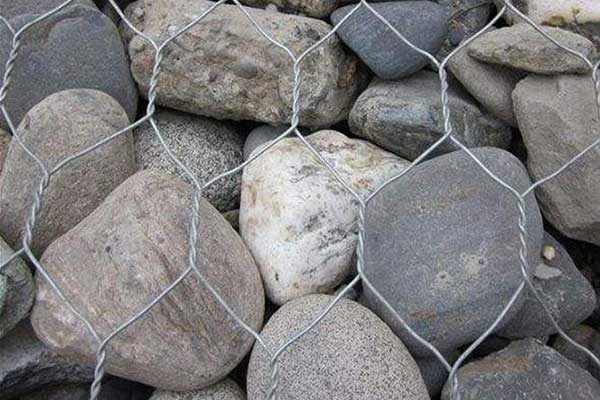 Gabion Baskets UK