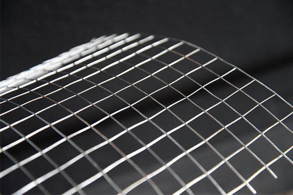 Square Welded Wire Mesh: A Comprehensive Guide