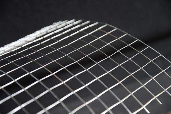 Square Welded Wire Mesh