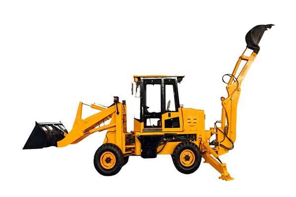 Backhoe vs. Mini Excavator: Which is Best for Your Project?