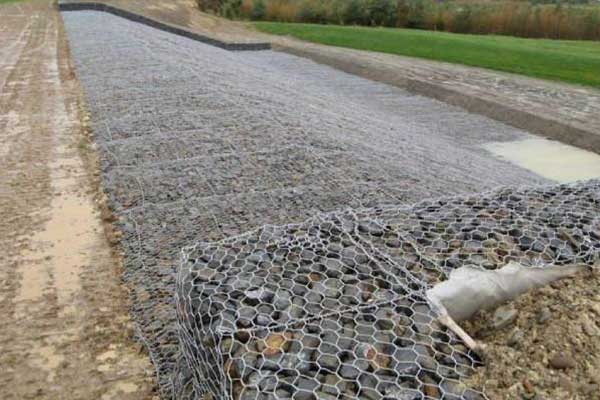 How to Install a Gabion Mattress: A Step-by-Step Guide