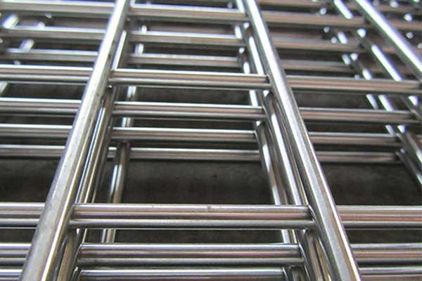 Benefits of Stainless Steel Welded Wire Mesh Panels