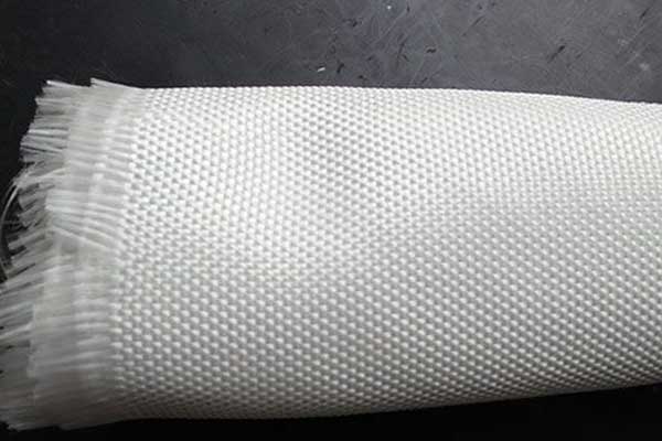 Woven Geotextile Fabric