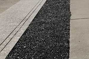 Cold Mix Asphalt for Parking Lots