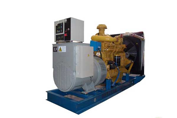 How To Choose The Right Diesel Generator