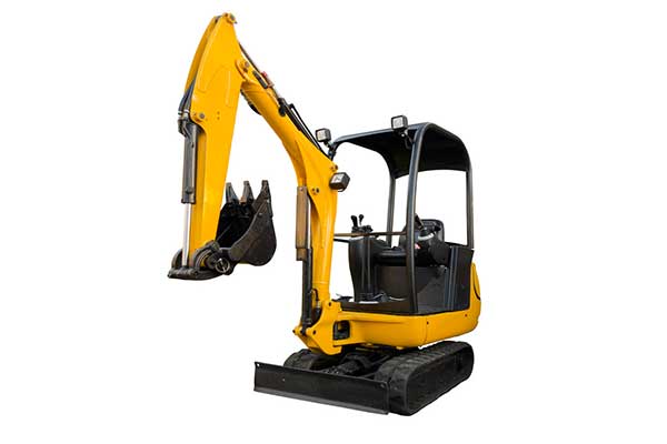 What is a Mini Excavator