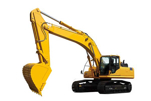 What is an Excavator