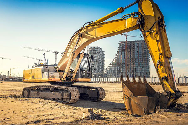 Backhoe Loader vs. Excavator: Which is Right for Your Project