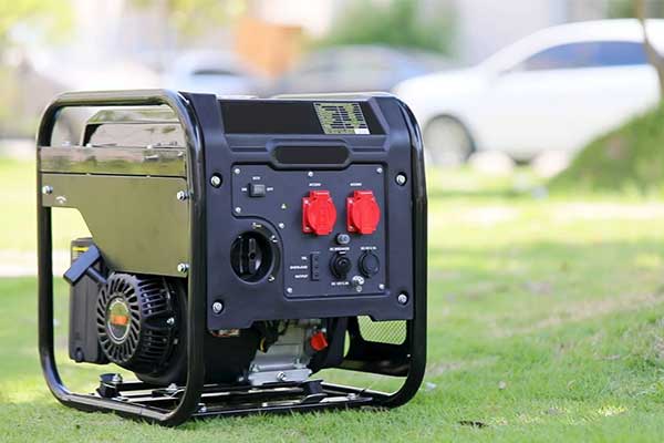 Key Features to Consider in Portable Diesel Generator