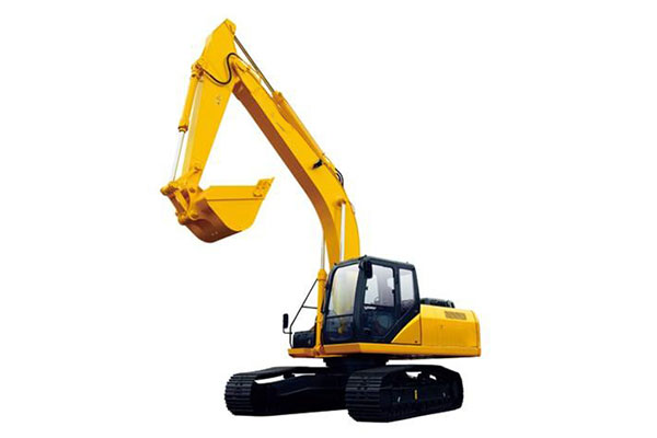 What is an Excavator