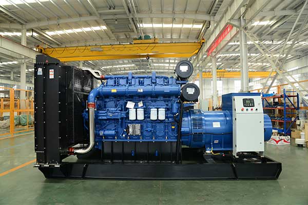 Advantages of Diesel Generators