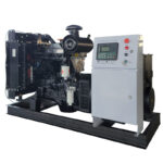 Dongfeng Cummins Series Diesel Generator Set