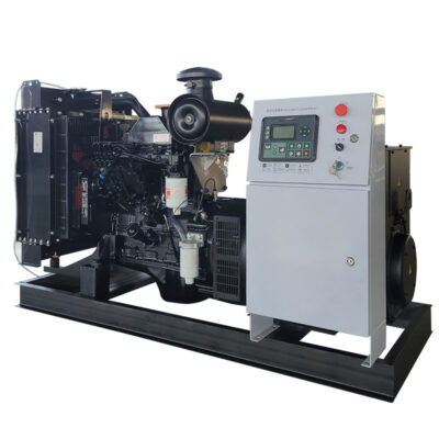 Cummins Series Diesel Generator Set