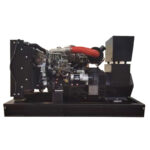 ISUZU Series Diesel Generator Set